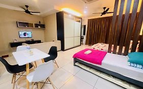 Ola Studio Penang At Mansion One