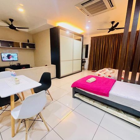 Ola Studio Penang At Mansion One Georgetown Exterior foto