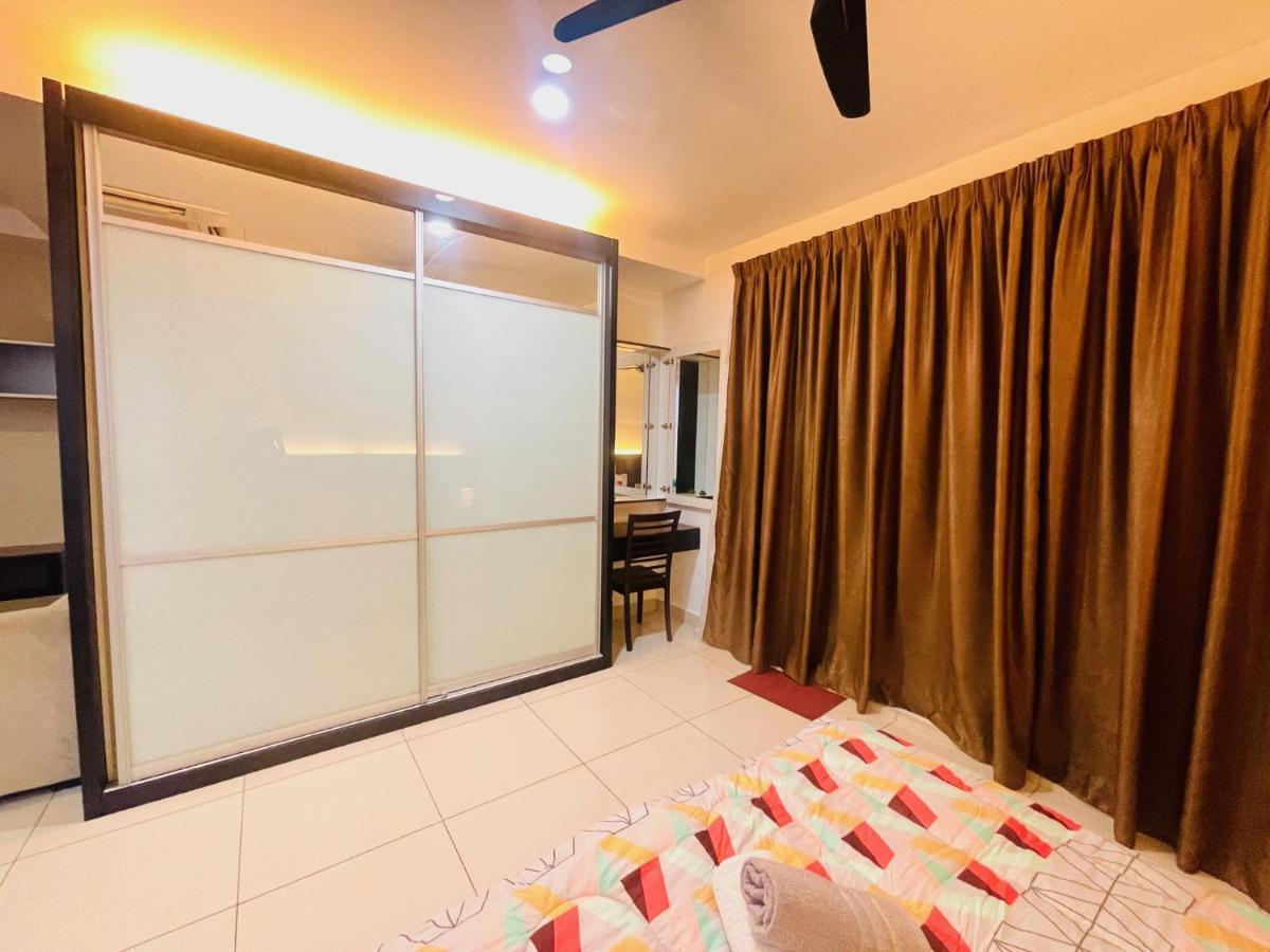 Ola Studio Penang At Mansion One Georgetown Exterior foto